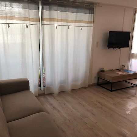 Studio Vue Mer Сен-Ілер-де-Р'єз Екстер'єр фото