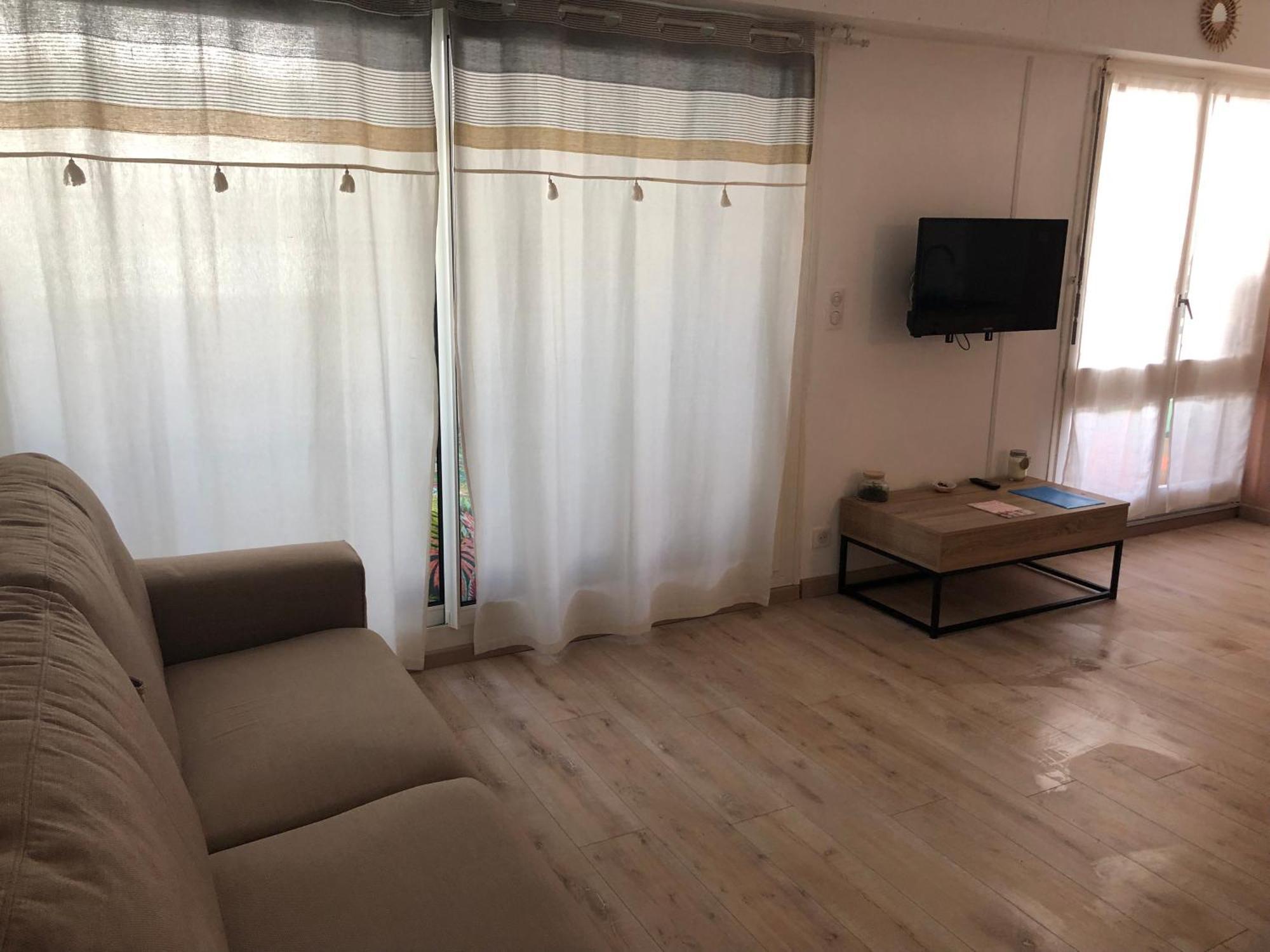 Studio Vue Mer Сен-Ілер-де-Р'єз Екстер'єр фото